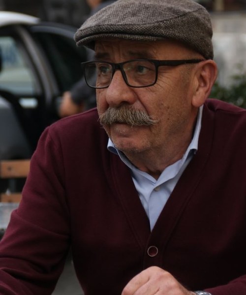 Marek Duda, owner of Roy The Mover