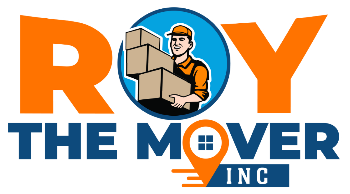 Roy The Mover Inc